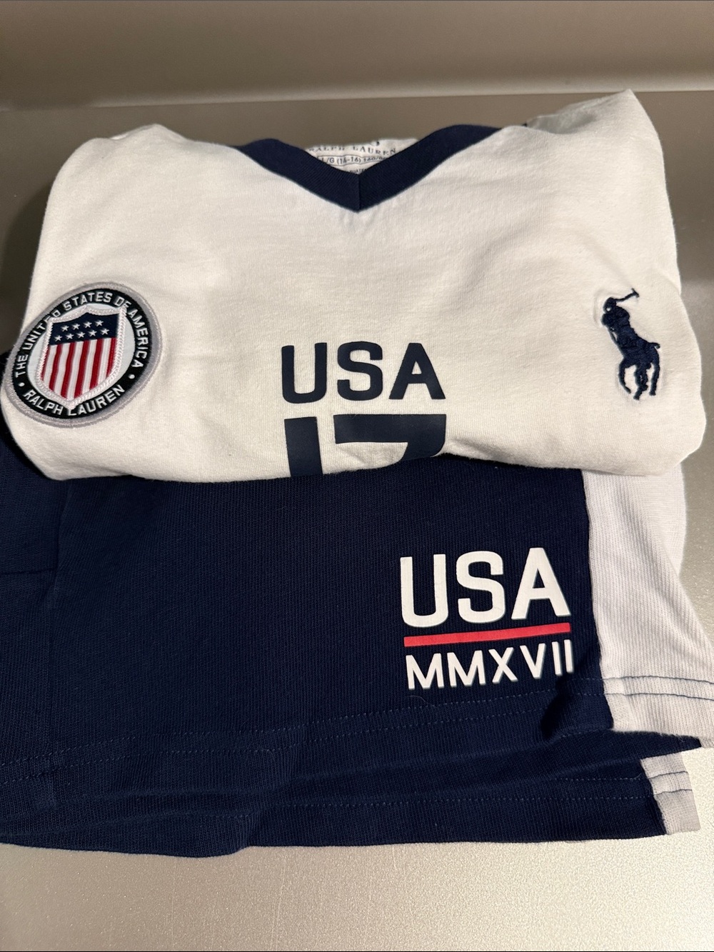 Boys Polo outfit sz 14-16